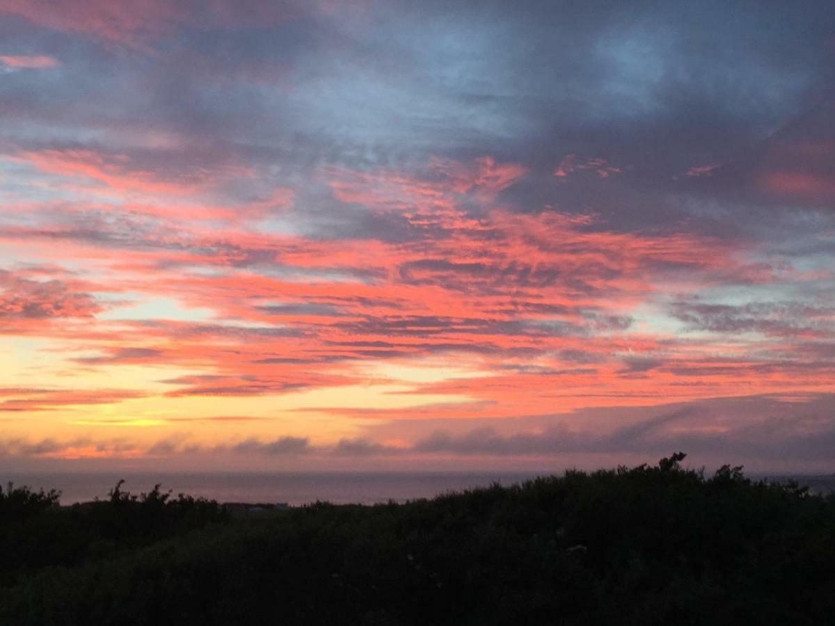Les Dunes Du Golf First Line Sea View App Block B 1-3 Wimereux Exterior foto