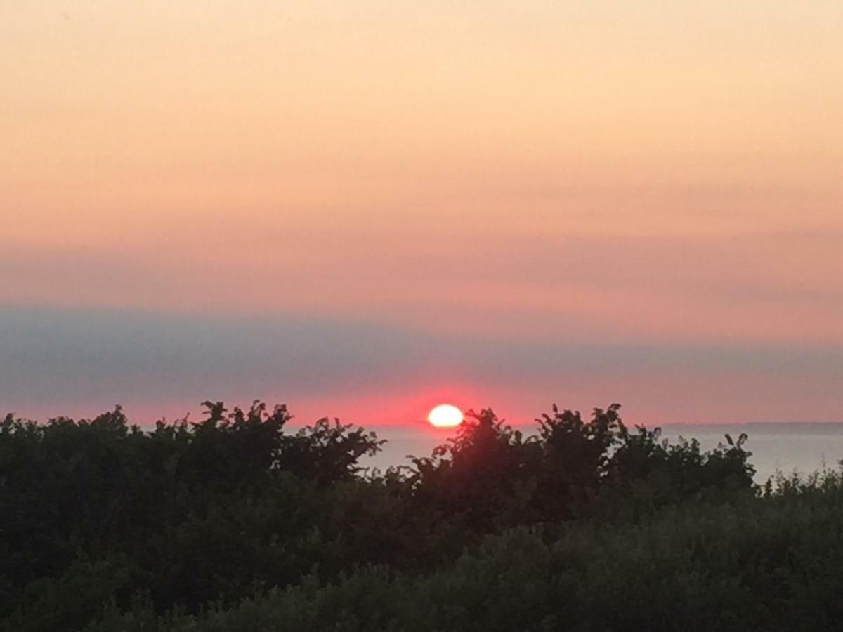 Les Dunes Du Golf First Line Sea View App Block B 1-3 Wimereux Exterior foto